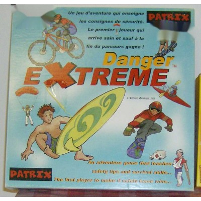 Danger Extreme 2003